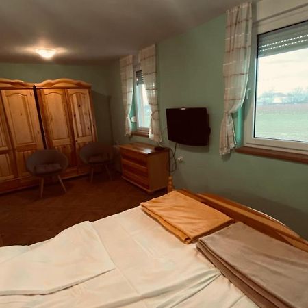 Kuca Za Odmor Brzica Erdut Vila Exterior foto