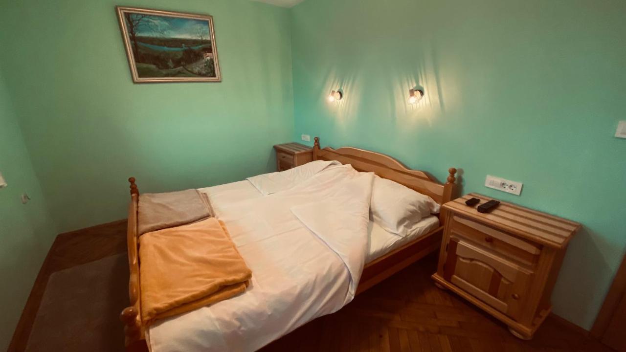 Kuca Za Odmor Brzica Erdut Vila Exterior foto