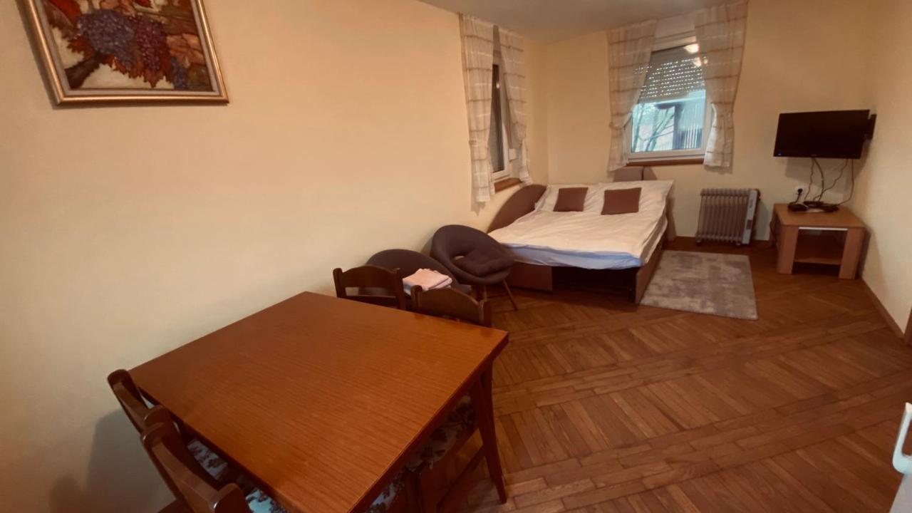 Kuca Za Odmor Brzica Erdut Vila Exterior foto